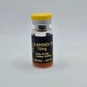 5-Amino-1MQ 10mg