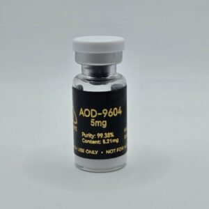 AOD-9604 5mg