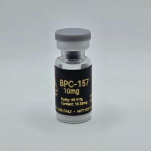 BPC-157 10mg