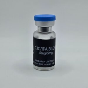 CJC-1295/Ipamoreline Blend 10mg