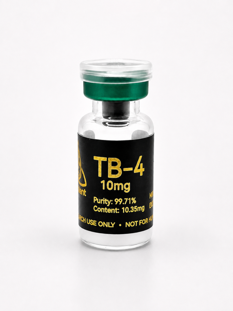 Thymosin Beta-4 10mg (TB-4)