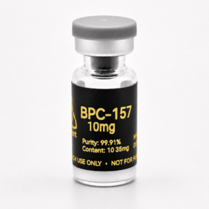 BPC-157 10mg