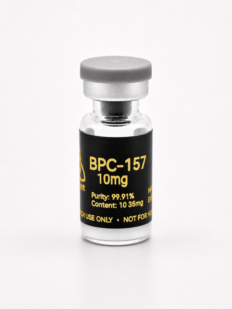 BPC-157 10mg