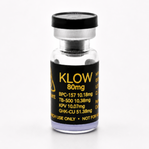 KLOW Blend 80mg