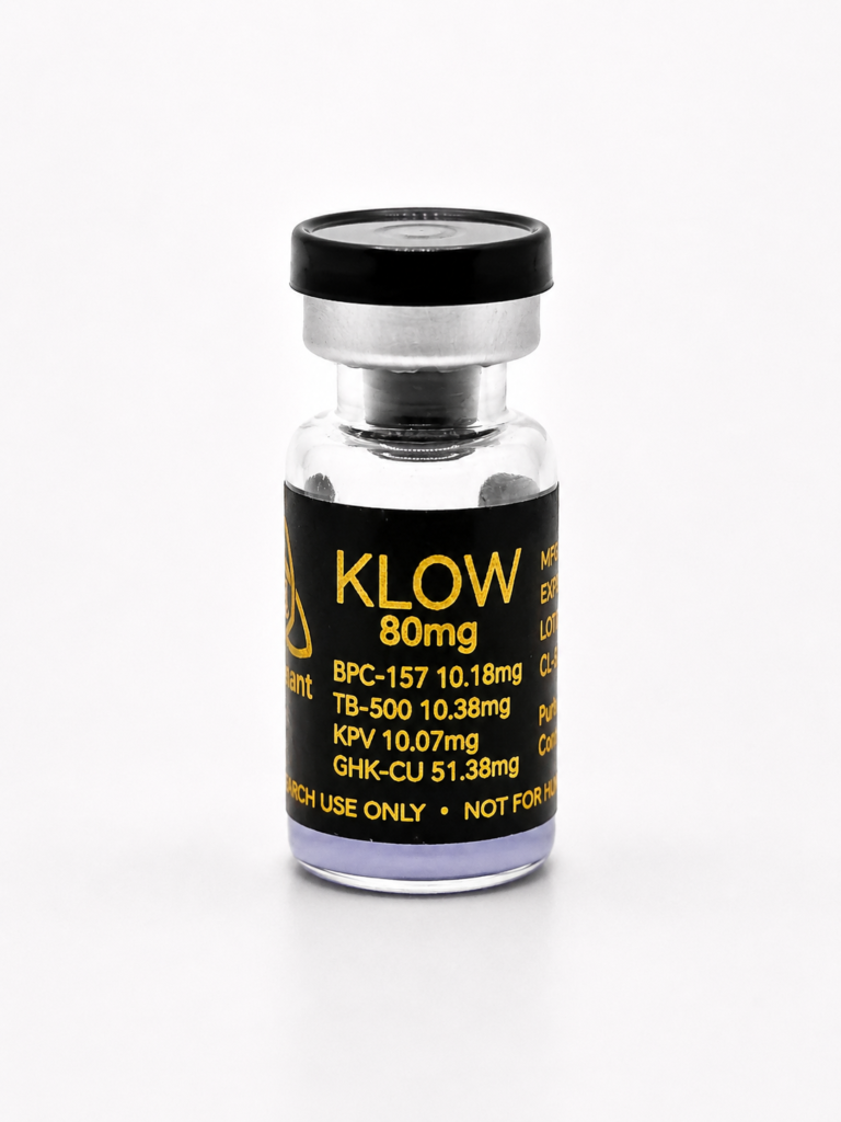 KLOW Blend 80mg