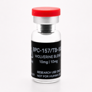 Wolverine Blend 20mg (BPC-157/TB-500)