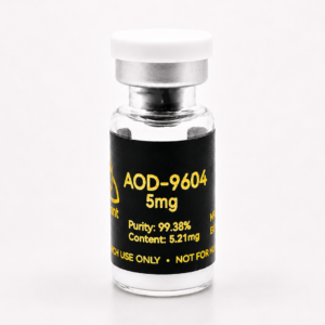 AOD-9604 5mg