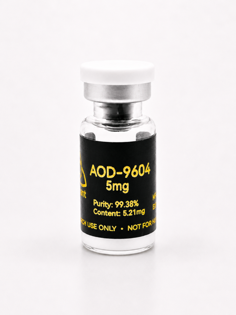 AOD-9604 5mg