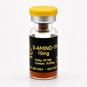 5-Amino-1MQ 10mg