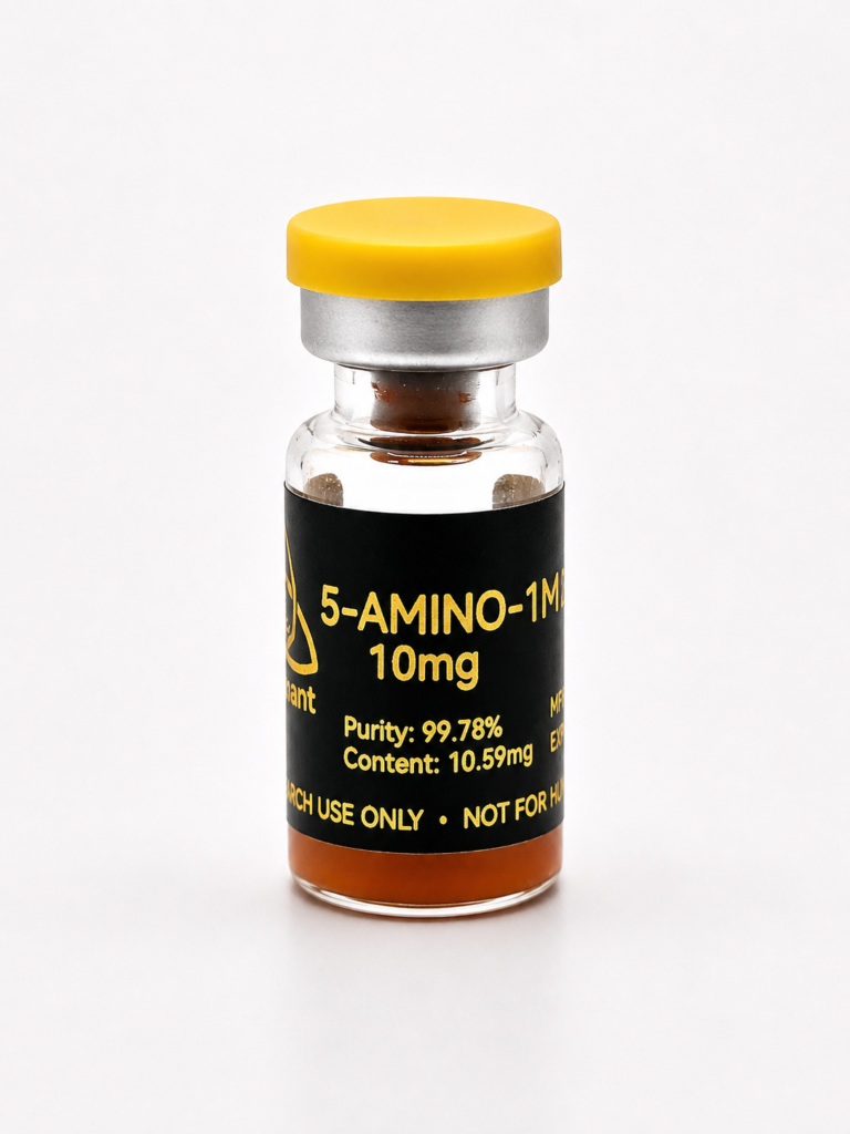 5-Amino-1MQ 10mg