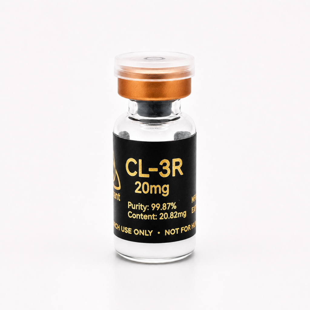 CL-3R 20mg