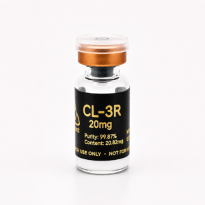 CL-3R  20mg
