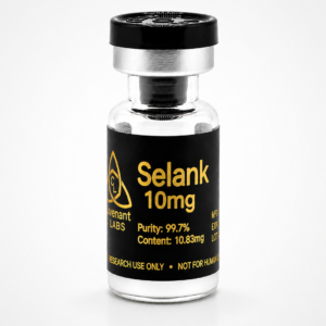 Selank 10mg