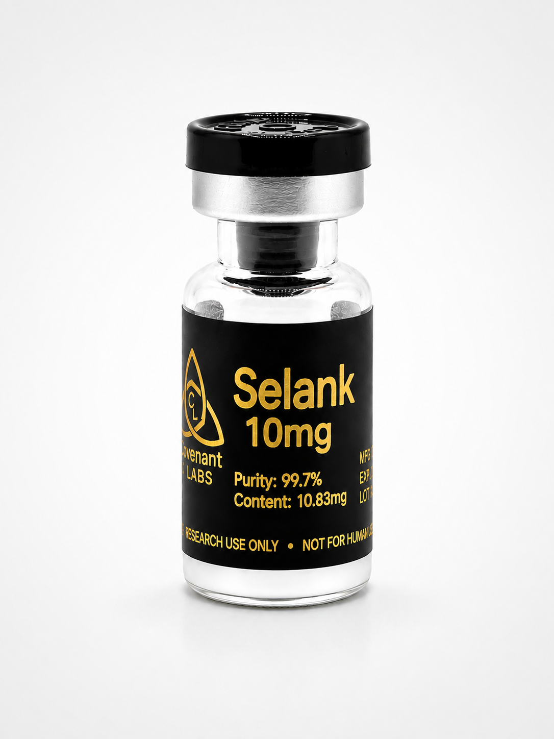 Selank 10mg