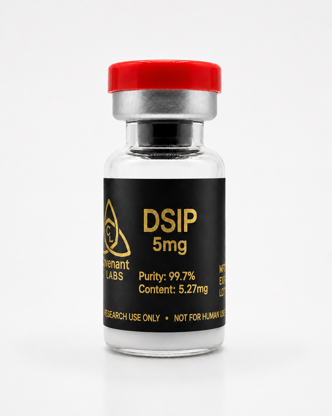 DSIP 5mg