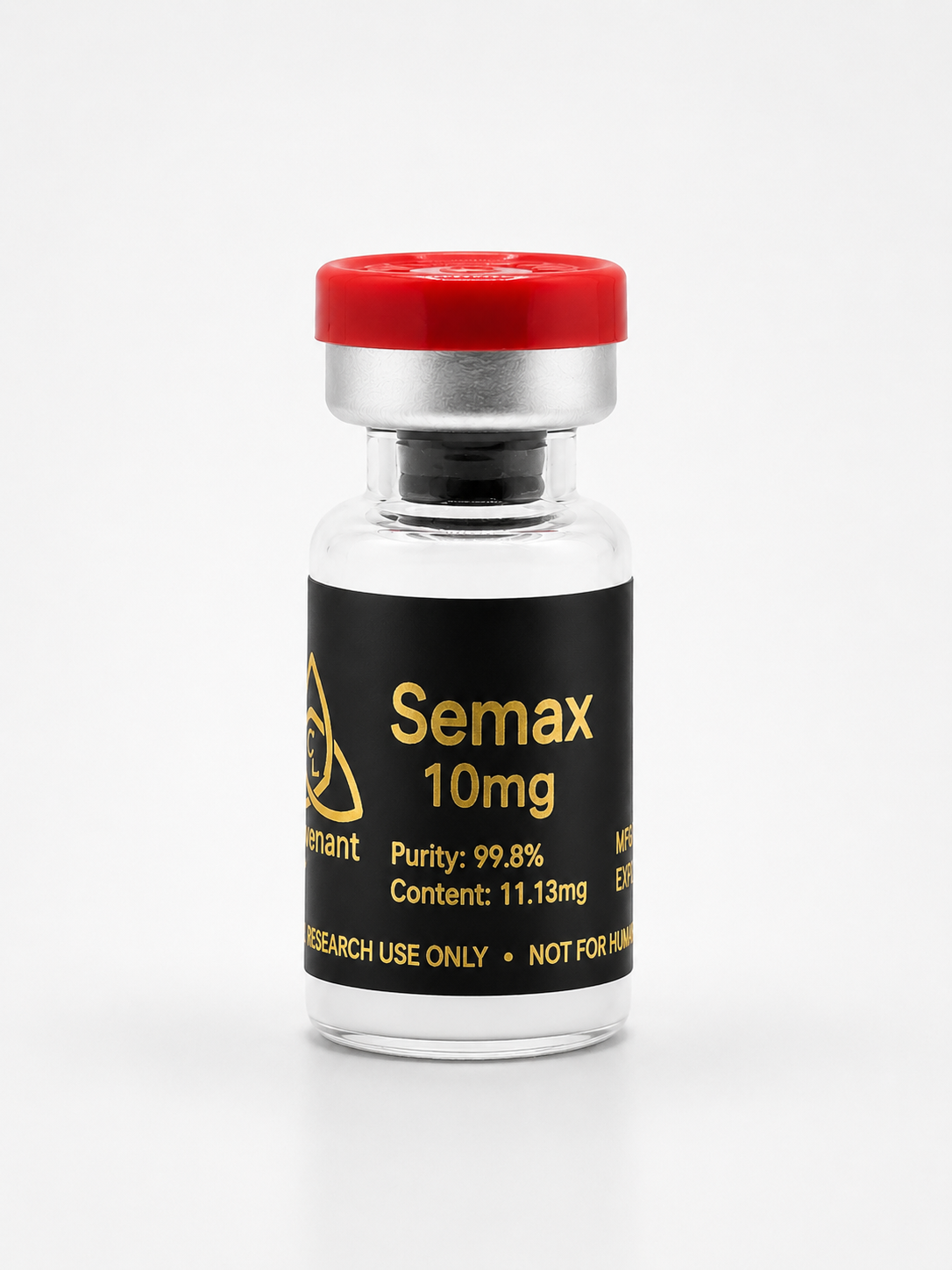 Semax 10mg