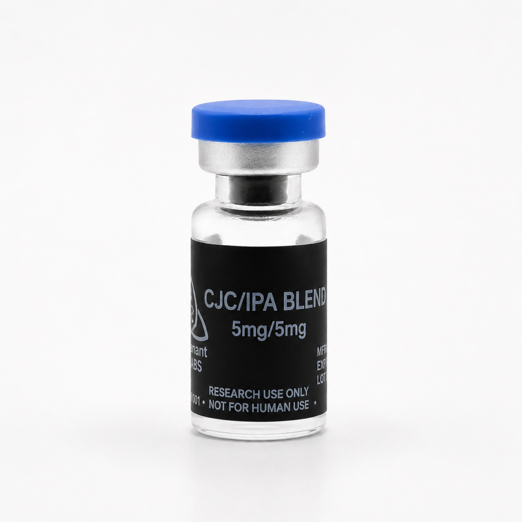 CJC-1295/Ipamorelin Blend 10mg
