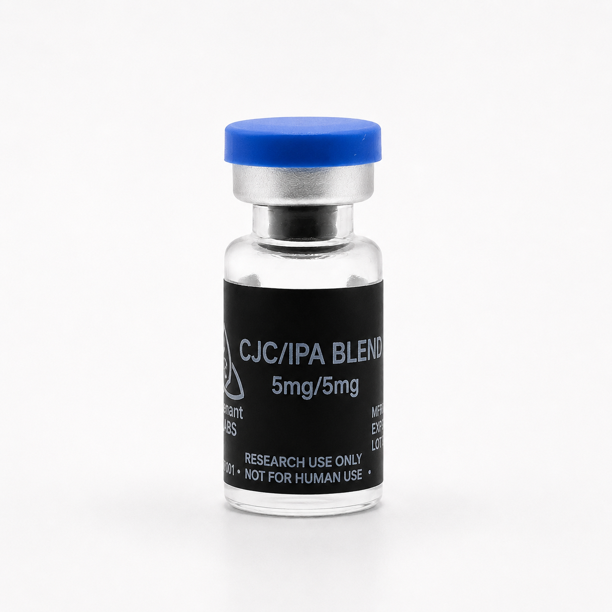 CJC-1295/Ipamorelin Blend 10mg