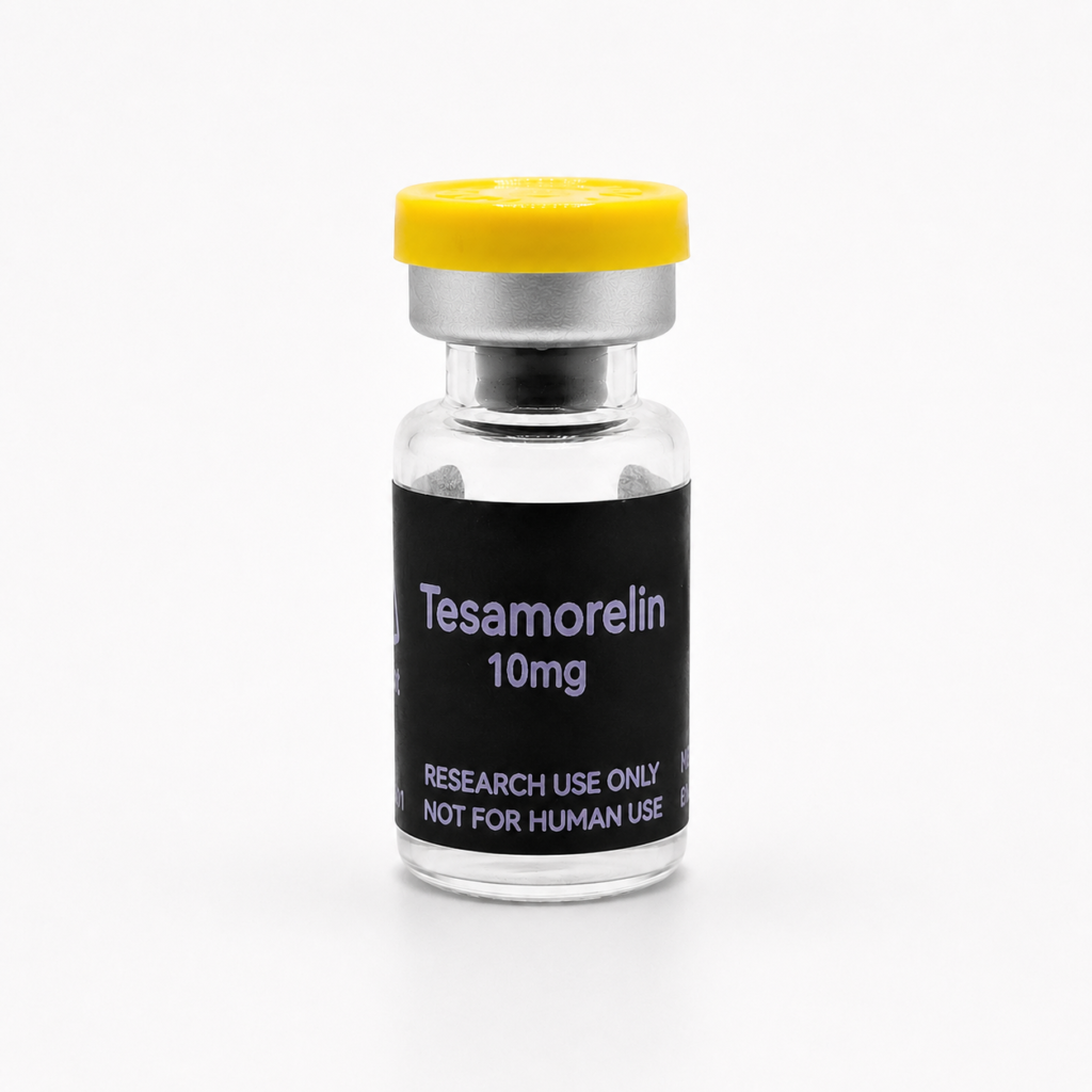 Tesamorelin 10mg