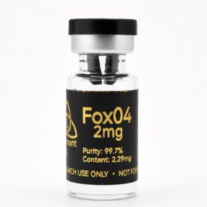 FOX04-DRI 2mg