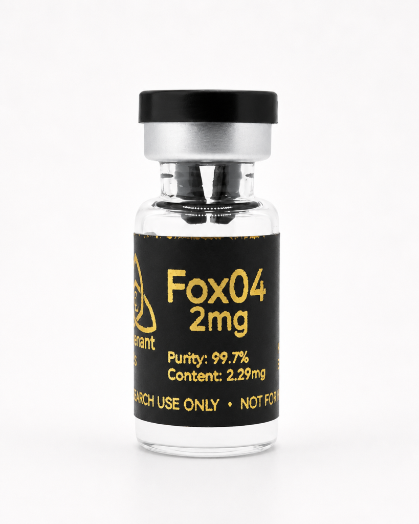 FOX04-DRI 2mg