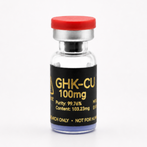 GHK-Cu 100mg