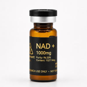 NAD+ 1000mg