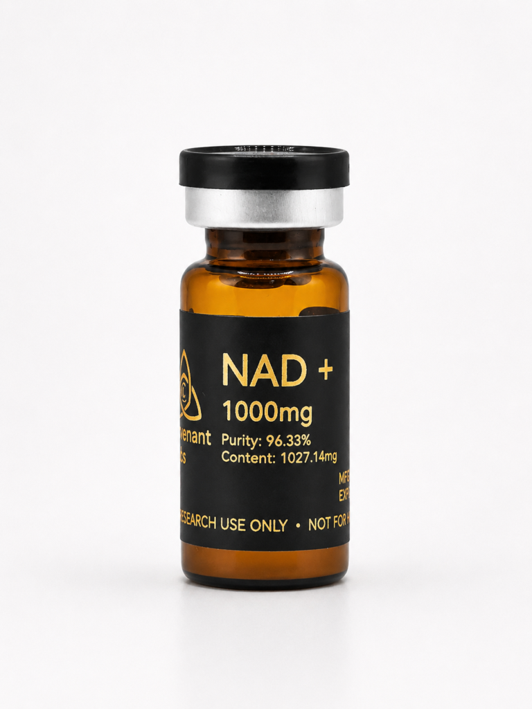 NAD+ 1000mg
