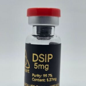 DSIP 5mg