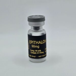 Epithalon 50mg