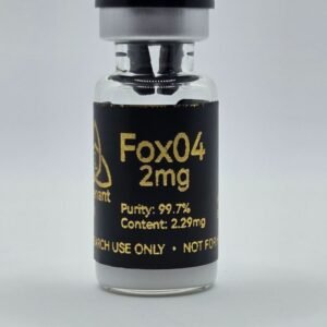 FOX04-DRI 2mg