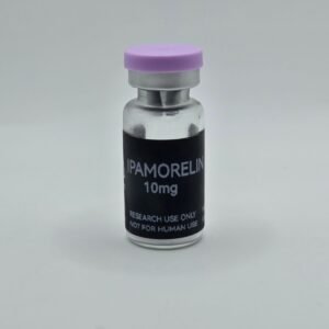 Ipamorelin 10mg