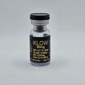 KLOW Blend 80mg