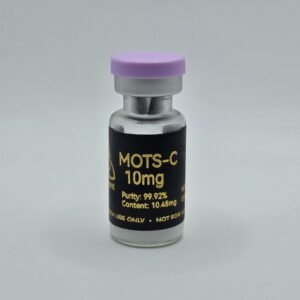 Mots-C 10mg