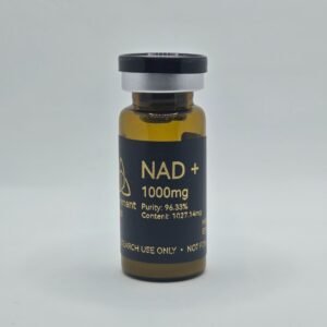 NAD+ 1000mg