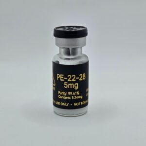 PE-22-28 5mg