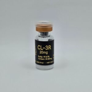 Retatrutide 20mg (CL-3R)