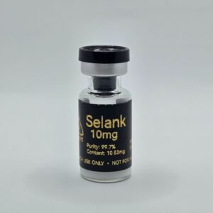 Selank 10mg