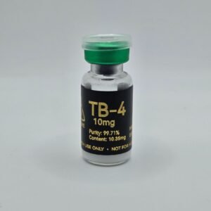 Thymosin Beta-4 10mg (TB-4)
