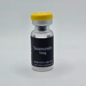 Tesamorelin 10mg