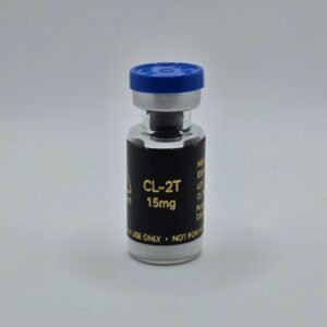 Tirzepatide 15mg (CL-2T)