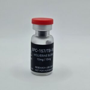 Wolverine Blend 20mg